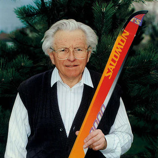 Fishing for some Salomon