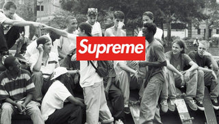 The Real Beauty of Supreme
