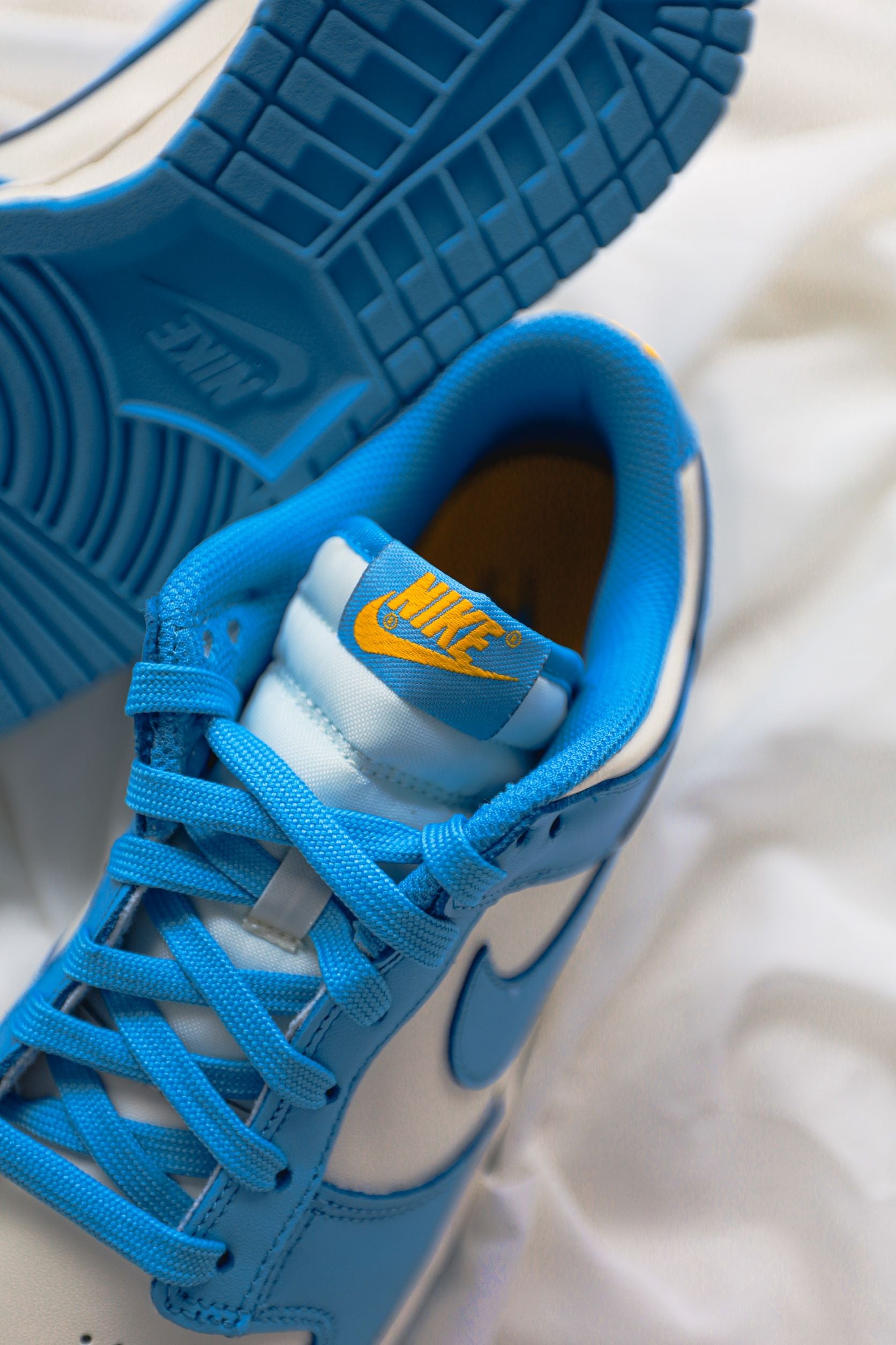 Nike Dunks – Sneaked Out