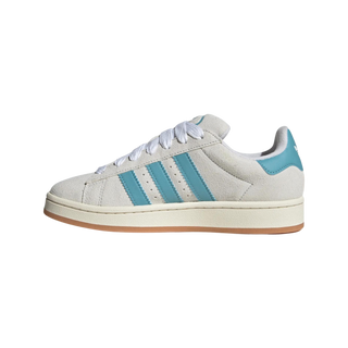 WMNS adidas Campus 00s "Crystal White Preloved Blue"