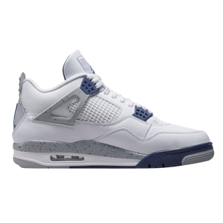 Air Jordan 4 Retro "Midnight Navy"