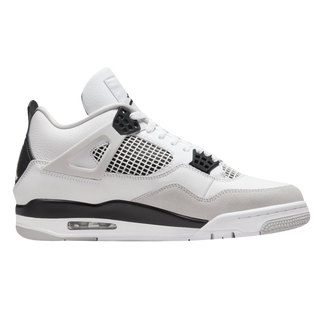 Air Jordan 4 Retro "Military Black"