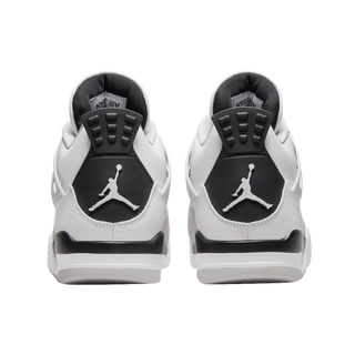 Air Jordan 4 Retro "Military Black"