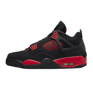Air Jordan 4 Retro "Red Thunder"