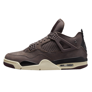 Air Jordan 4 Retro High x A Ma Maniére "Violet Ore"