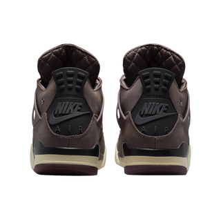 Air Jordan 4 Retro High x A Ma Maniére "Violet Ore"