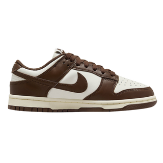 WMNS Nike Dunk Low "Cacao Wow"
