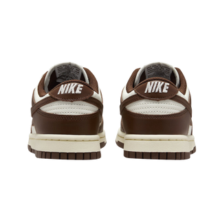 WMNS Nike Dunk Low "Cacao Wow"