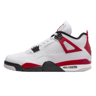 Air Jordan 4 Retro "Red Cement"