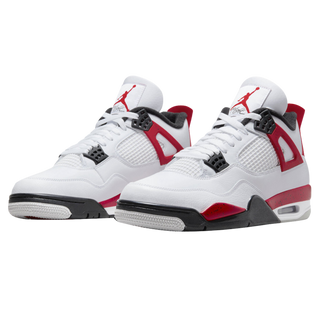 Air Jordan 4 Retro "Red Cement"