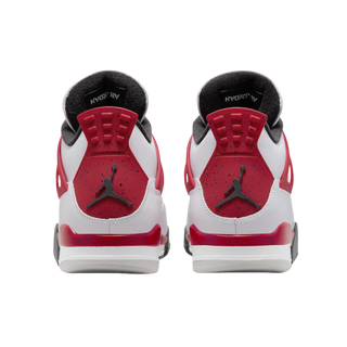 Air Jordan 4 Retro "Red Cement"