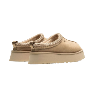 WMNS Ugg Tazz "Mustard Seed"