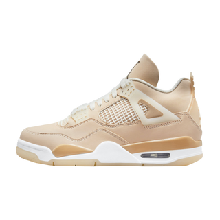 WMNS Air Jordan 4 Retro "Shimmer"