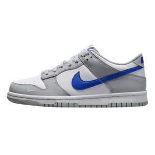 Nike Dunk Low "Grey Royal Blue" (GS)