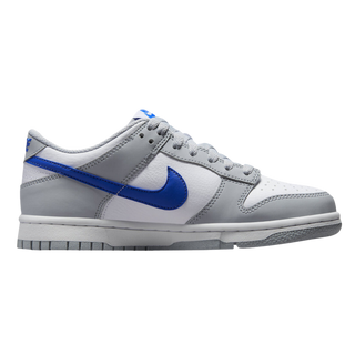 Nike Dunk Low "Grey Royal Blue" (GS)