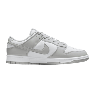 Nike Dunk Low "Grey Fog"