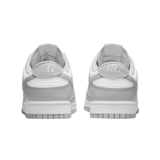 Nike Dunk Low "Grey Fog"