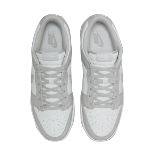 Nike Dunk Low "Grey Fog"