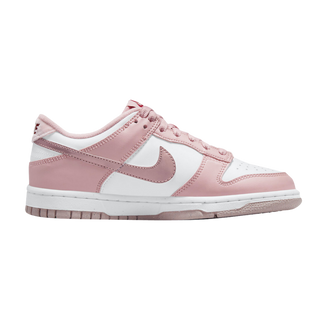 Nike Dunk Low "Pink Velvet" (GS)