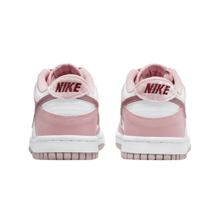 Nike Dunk Low "Pink Velvet" (GS)