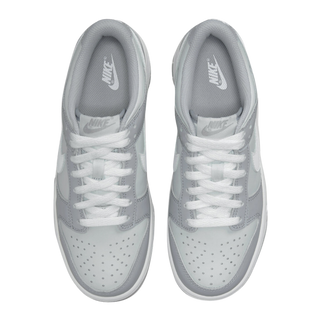 Nike Dunk Low "Two-Toned Grey" (GS)