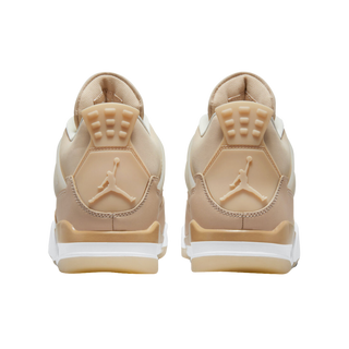 WMNS Air Jordan 4 Retro "Shimmer"