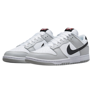 Nike Dunk Low SE Lottery Pack "Grey Fog"