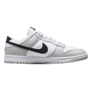 Nike Dunk Low SE Lottery Pack "Grey Fog"
