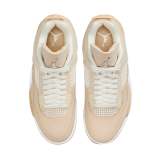 WMNS Air Jordan 4 Retro "Shimmer"
