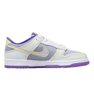 Nike Dunk Low x Union LA "Court Purple"