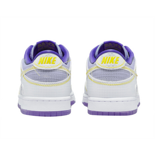 Nike Dunk Low x Union LA "Court Purple"