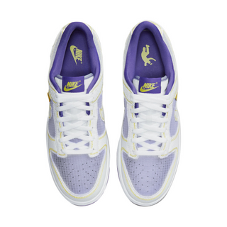 Nike Dunk Low x Union LA "Court Purple"