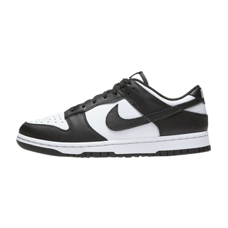 Nike Dunk Low "Black White / Panda" (GS)