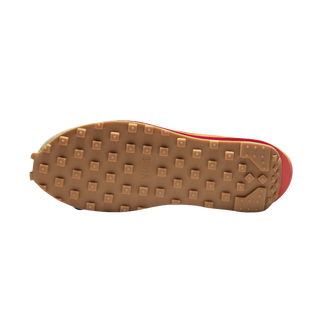 Nike LD Waffle x Sacai x Clot "Orange Blaze"