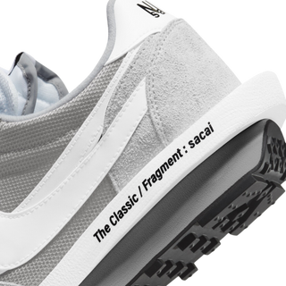 Nike LD Waffle x Sacai x Undercover "Light Smoke Grey"