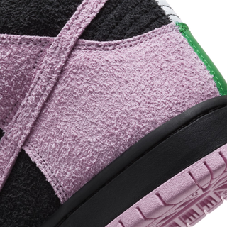 Nike SB Dunk High "Invert Celtics"