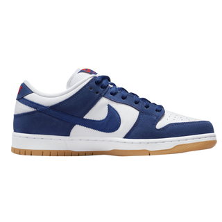 Nike SB Dunk Low "Los Angeles Dodgers"