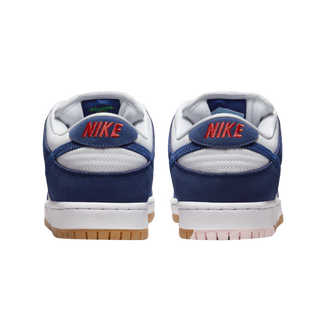 Nike SB Dunk Low "Los Angeles Dodgers"
