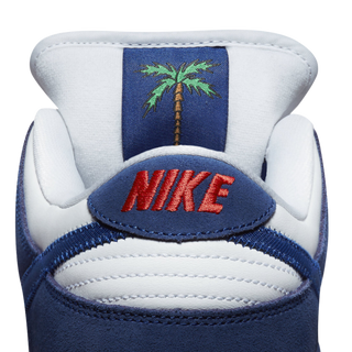 Nike SB Dunk Low "Los Angeles Dodgers"