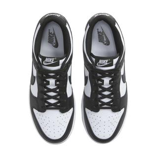 WMNS Nike Dunk Low "Black & White"