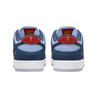 Nike SB Dunk Low "Why So Sad?"