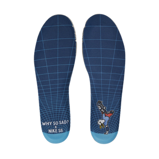 Nike SB Dunk Low "Why So Sad?"