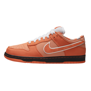 Nike SB Dunk Low x CNCPTS "Orange Lobster"