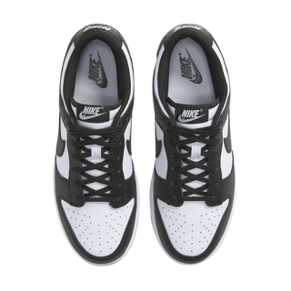 Nike Dunk Low "Black White / Panda" (GS)
