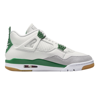 Nike SB x Air Jordan 4 "Pine Green"