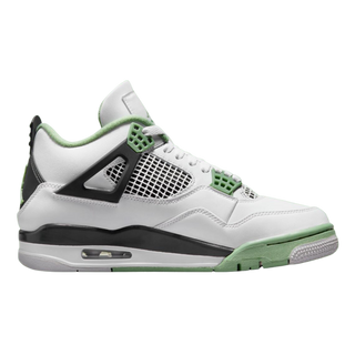 WMNS Air Jordan 4 "Seafoam"