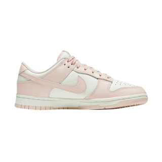 WMNS Nike Dunk Low "Orange Pearl"