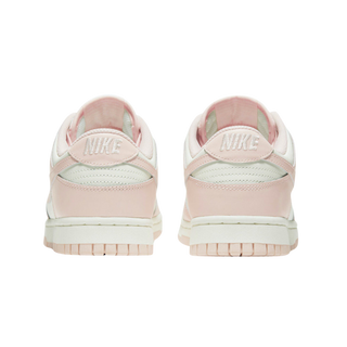 WMNS Nike Dunk Low "Orange Pearl"