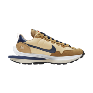 Nike x Sacai Vaporwaffle "Sesame"