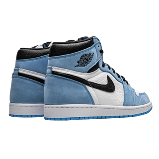 Air Jordan 1 Retro High "University Blue"